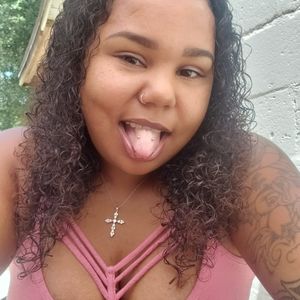 Meet your Posher, Kelicia